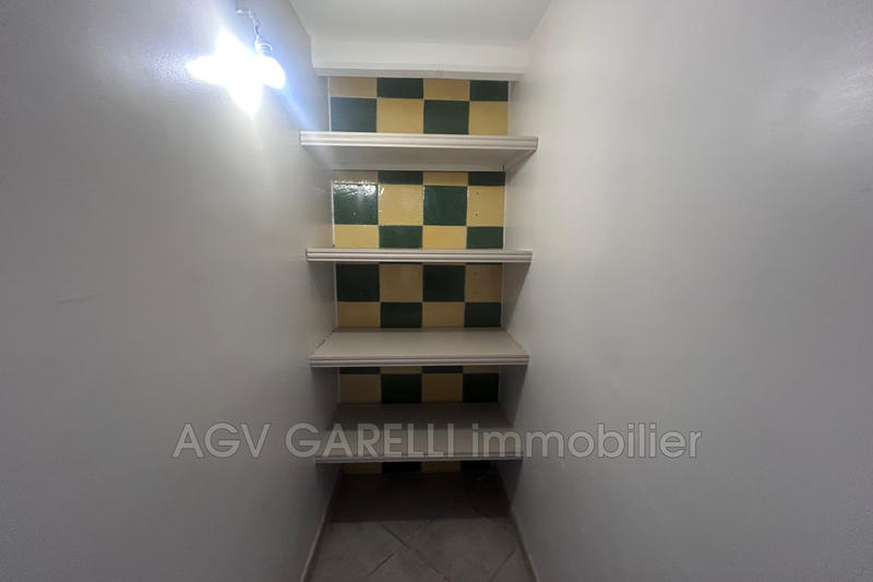 Appartement - 35 m² - 1 pièce