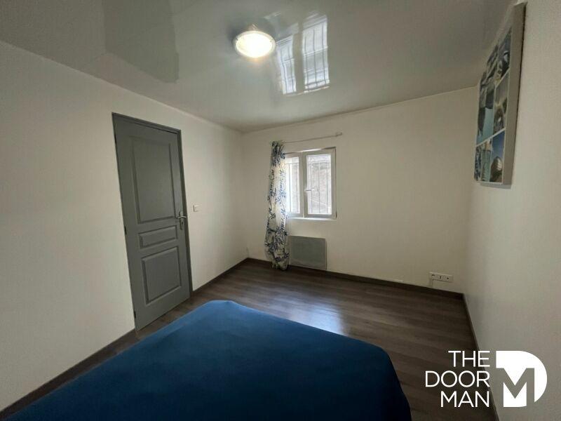 Maison de ville - 36 m² - 3 pièces