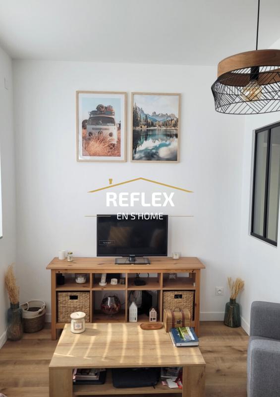 Appartement - 73 m² - 3 pièces