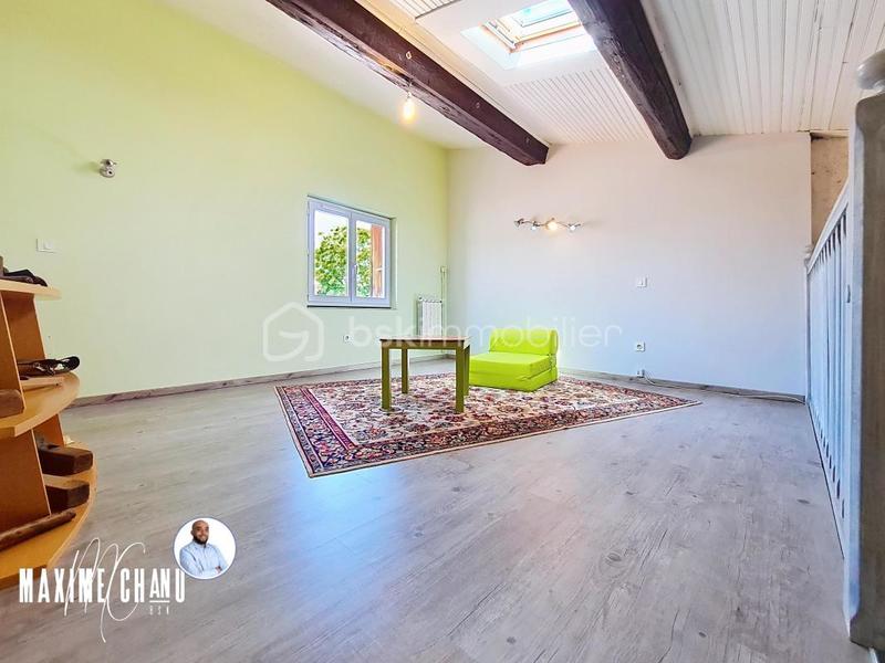 Maison de village - 195 m² - 5 pièces