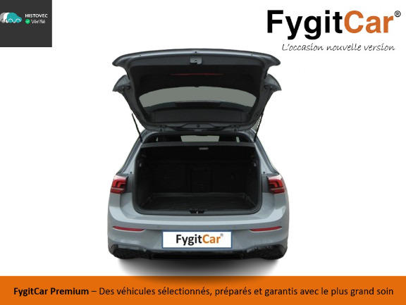 Volkswagen Golf 1.5 E-Tsi Evo2 150 Ch R-Line Dsg7 / 8