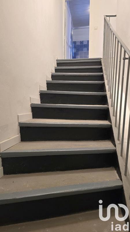 Maison de village - 73 m² - 3 pièces