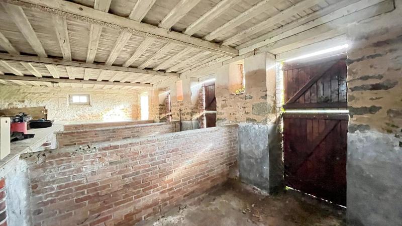 Maison - 180 m² - 6 pièces