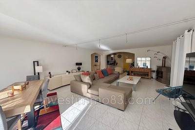 Villa - 230 m² - 7 pièces