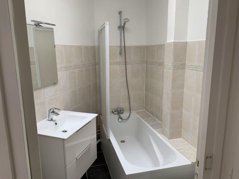 Appartement - 27 m² - 1 pièce