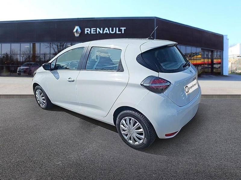 Renault Zoe R110 Life
