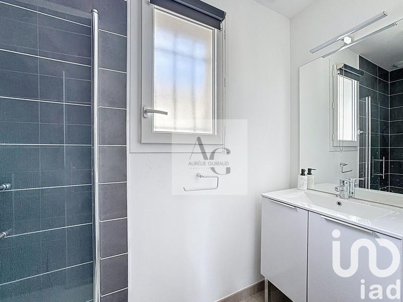 Maison - 94 m² - 4 pièces