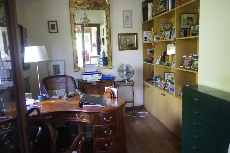 Maison - 163 m² - 7 pièces