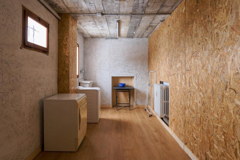 Appartement - 104 m² - 4 pièces