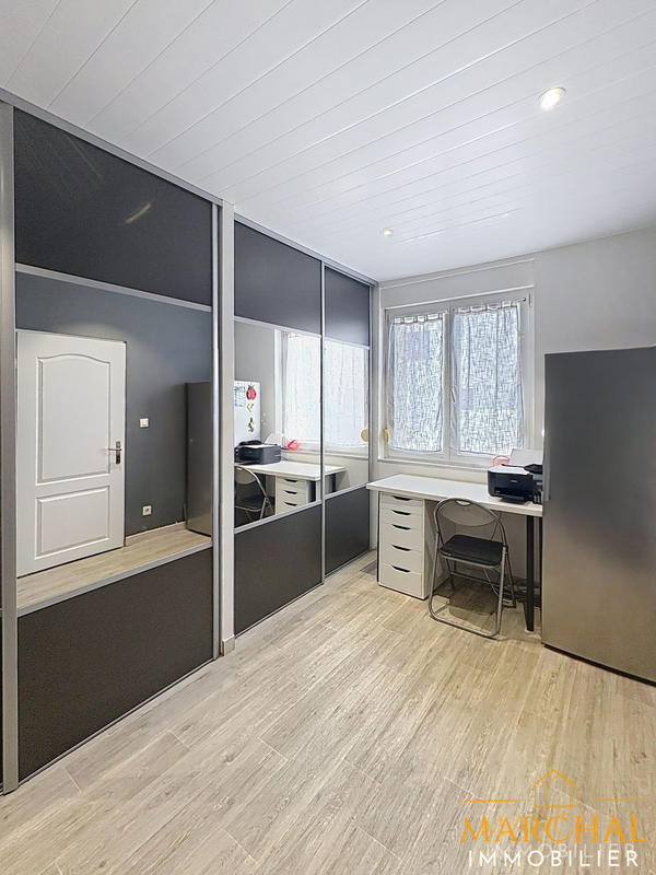 Maison - 175 m² - 7 pièces