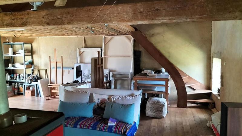 Propriété - 160 m² - 5 pièces