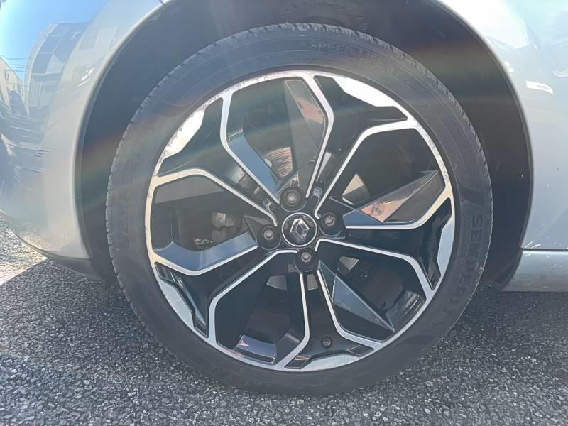 Renault Zoe R110 Iconic