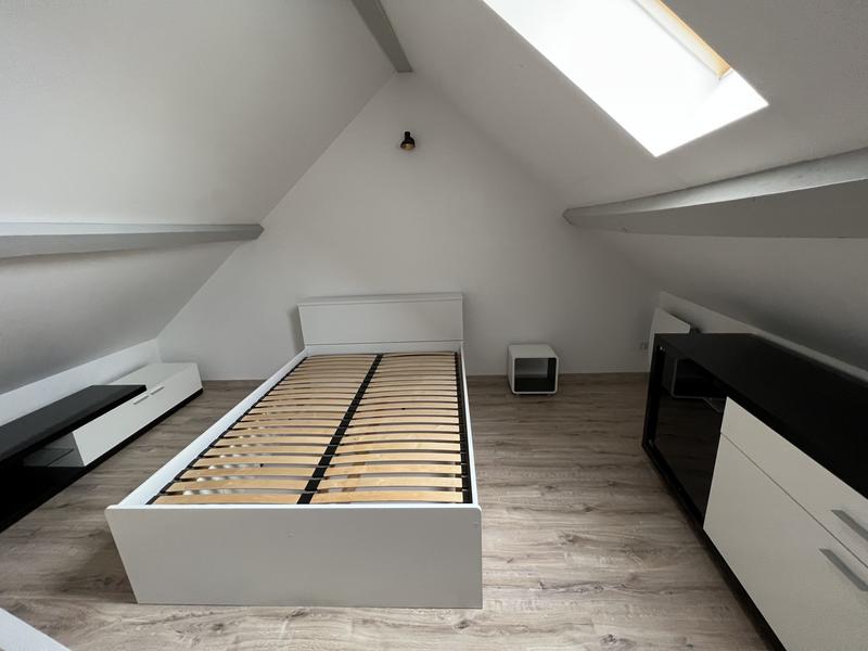 Maison - 30 m² - 2 pièces