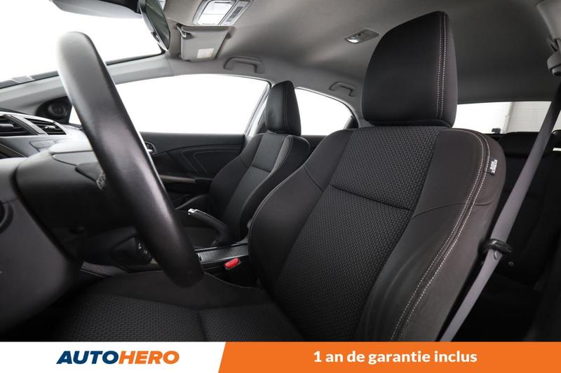 Honda Civic 1.6 i-Dtec Executive 5p 120 ch