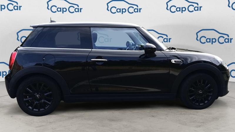 Mini Mini 1.5 Cooper 136 - Automatique Toit ouvrant