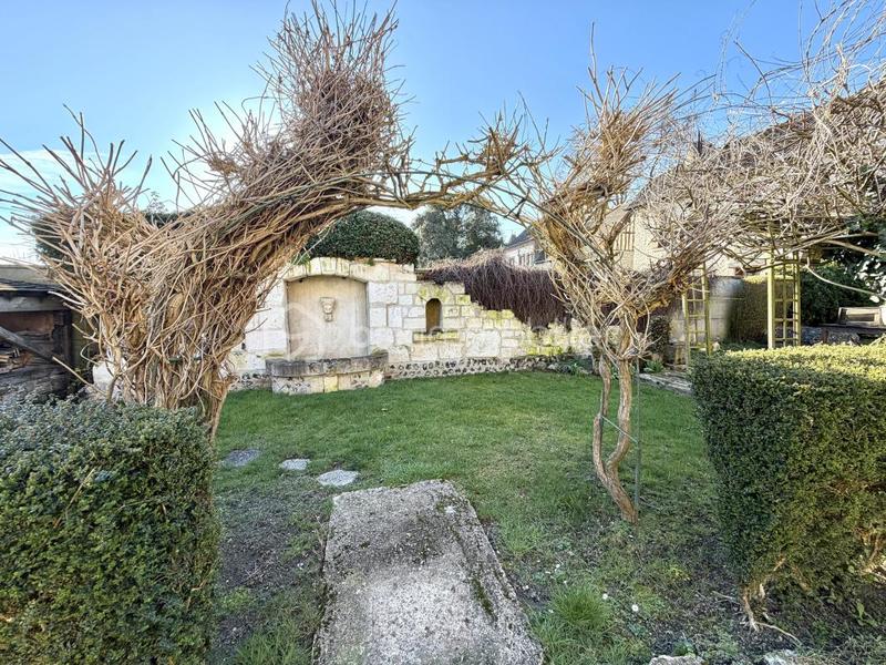 Longère - 124 m² - 5 pièces