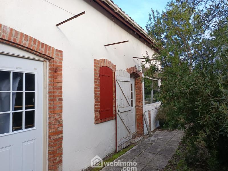 Maison de maîtres - 316 m² - 11 pièces