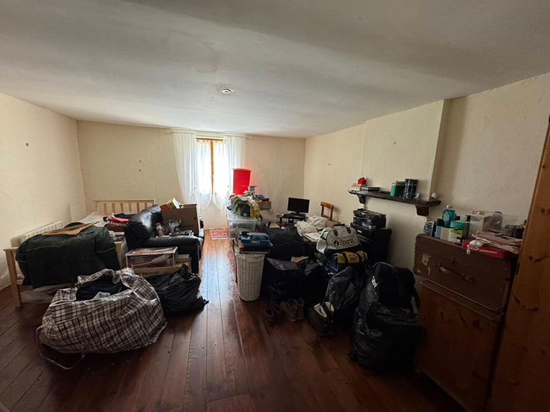 Maison - 168 m² - 6 pièces