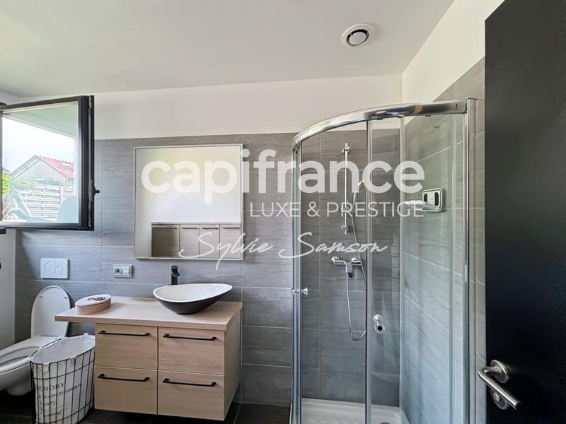 Maison - 477 m² - 12 pièces