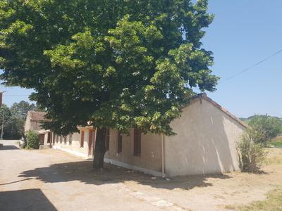 Longère - 84 m² - 3 pièces