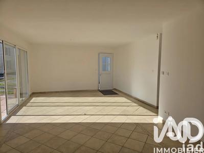 Maison - 103 m² - 5 pièces