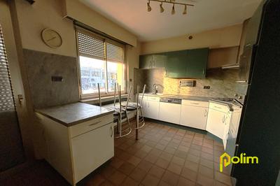 Maison - 109 m² - 4 pièces