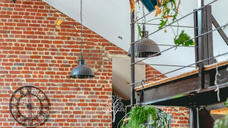 Maison - 225 m² - 6 pièces