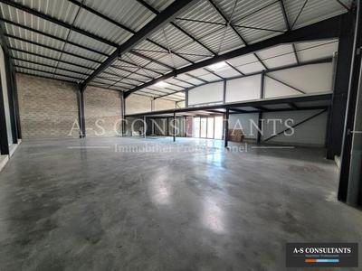 Local commercial - 400 m²