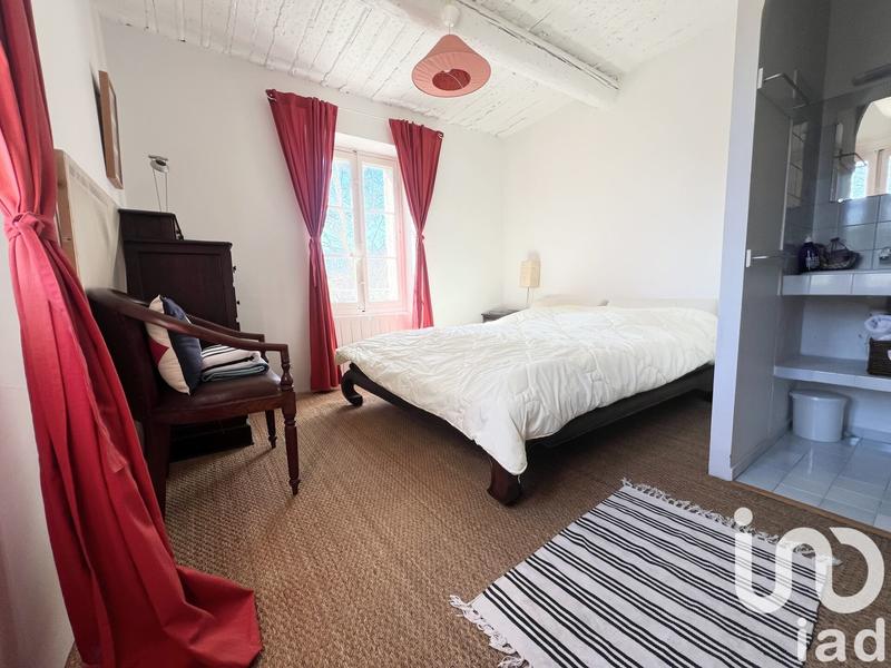 Maison de ville - 227 m² - 6 pièces