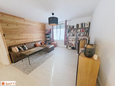 Maison - 135 m² - 6 pièces