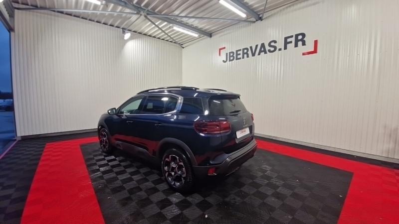 Citroën C5 Aircross Bluehdi 130 Ss Eat8 Shine