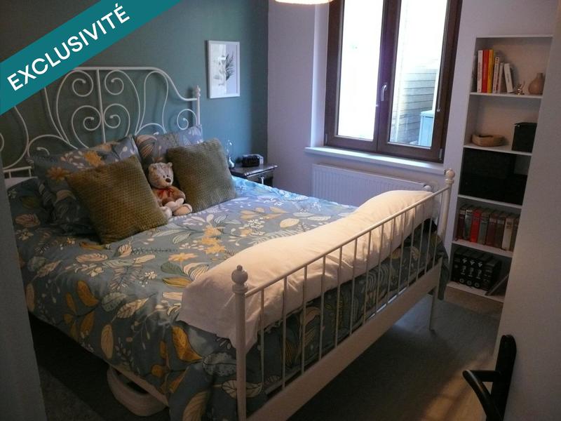 Appartement - 74 m² - 3 pièces