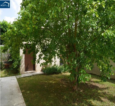 Villa - 195 m² - 7 pièces