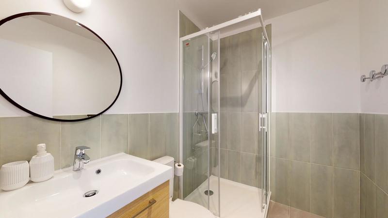 Appartement - 295 m²