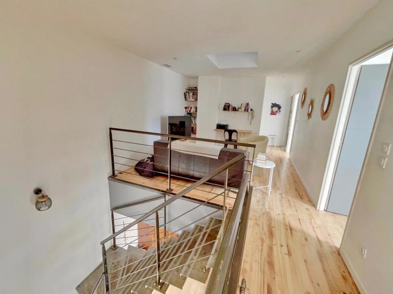 Maison de village - 169 m² - 7 pièces