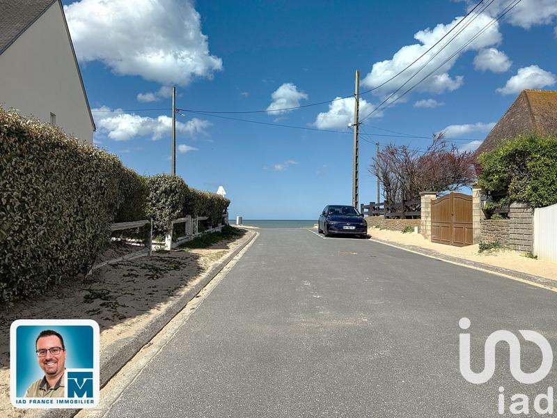 Appartement - 49 m² - 3 pièces