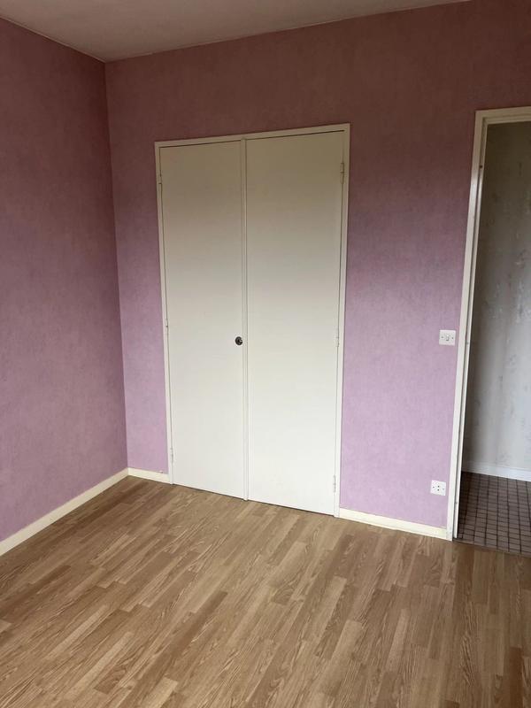 Maison - 124 m² - 4 pièces