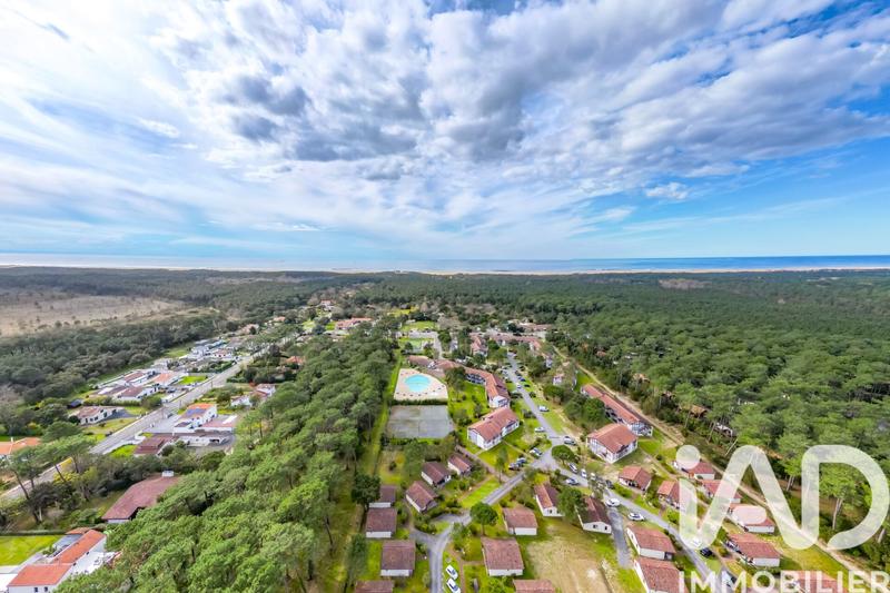 Appartement - 50 m² - 4 pièces