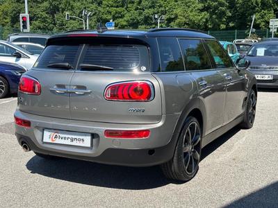 Mini Clubman III 1.5 Cooper 136 Bva7