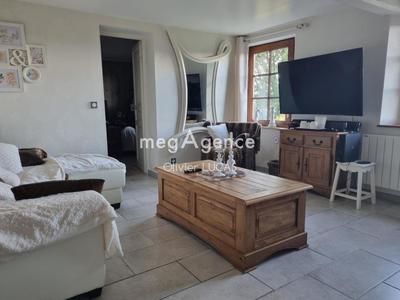 Longère - 100 m² - 4 pièces