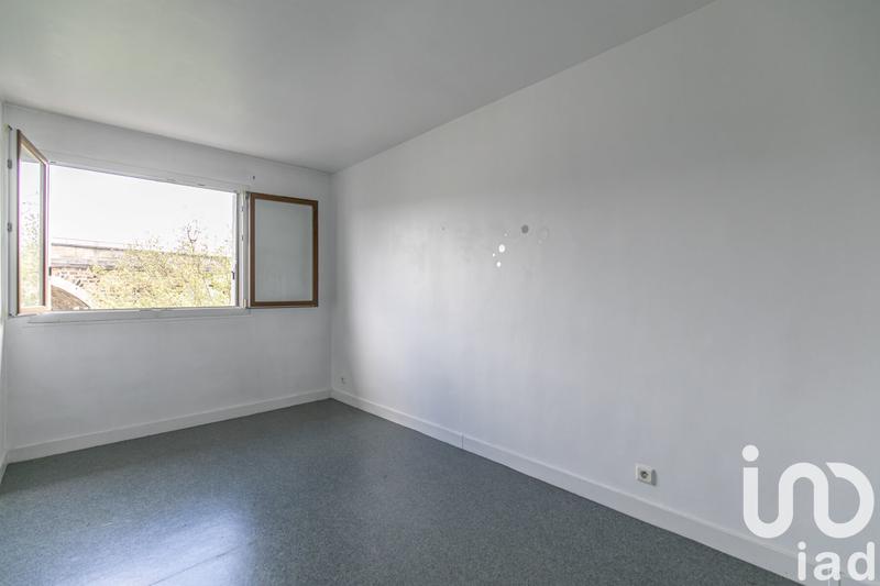 Appartement - 78 m² - 4 pièces