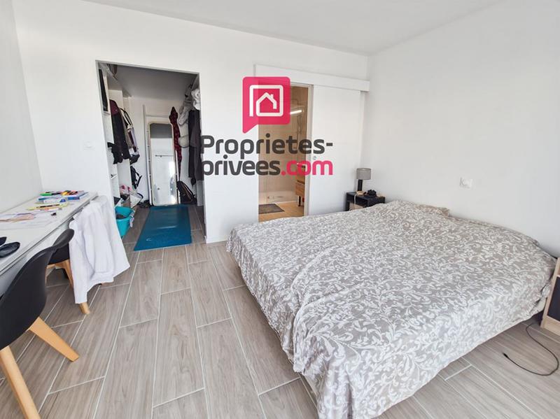 Maison - 116 m² - 6 pièces