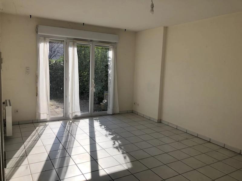 Appartement - 77 m² - 3 pièces