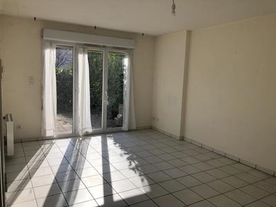 Appartement - 77 m² - 3 pièces