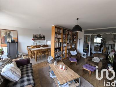 Appartement - 99 m² - 5 pièces