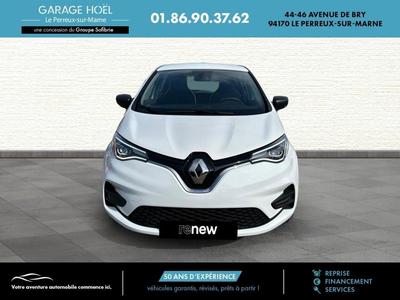 Renault Zoe R110 Life
