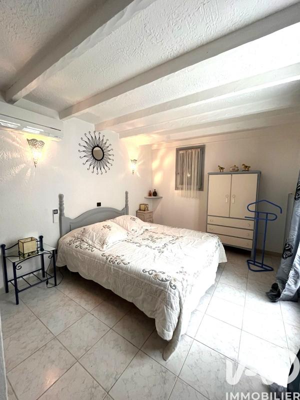 Maison - 162 m² - 7 pièces