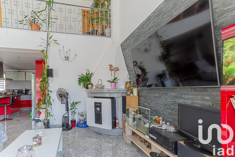 Maison - 178 m² - 7 pièces