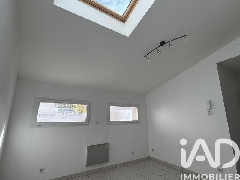 Appartement - 50 m² - 3 pièces