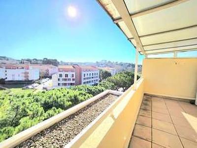 Duplex - 110 m² - 5 pièces